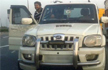 Road rage: Woman journalist beaten up in Delhi
